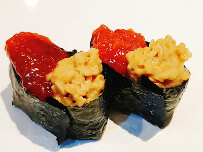 沖寿司 松戸店 사진 5