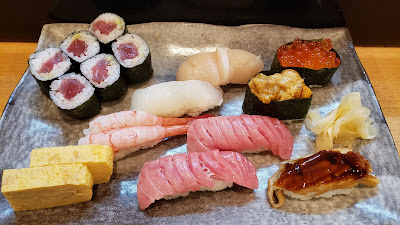 SUSHITEI KUBIKI 사진 2