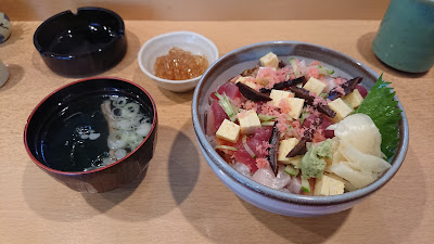 SUSHITEI KUBIKI 사진 4