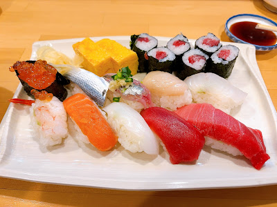 Sushi Masa 사진 2