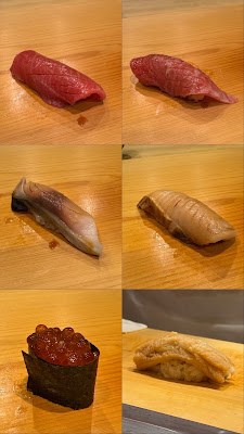 Sushi Harumi 사진 2