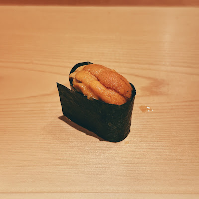 Sushi Harumi 사진 3