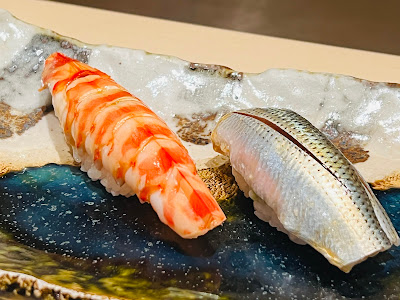 Tsubaki Sushi 사진 3