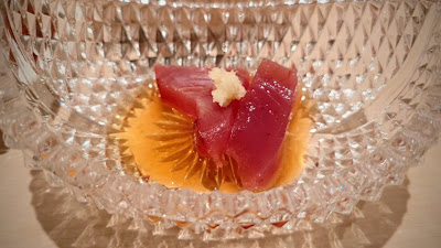 Tsubaki Sushi 사진 2