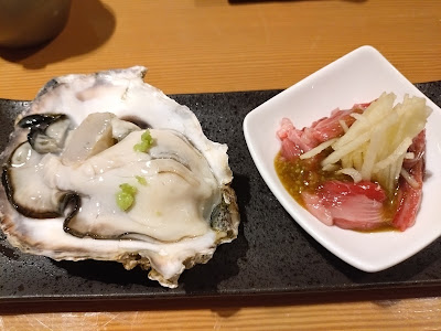 Sushi Hakodatekuretake Ginza 사진 5