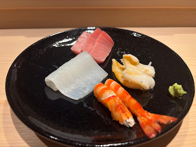 Hachizaemon Sushi 사진 4