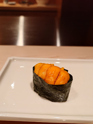 Hachizaemon Sushi 사진 3