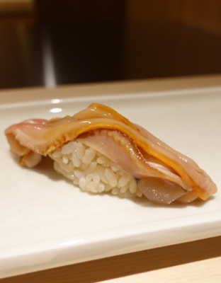 Hachizaemon Sushi 사진 2