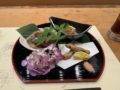 Sushi TAKAYA 사진 3