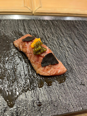 Sushi TAKAYA 사진 4