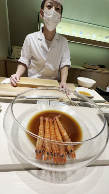 Sushi Kiyoshi Ginza 사진 2