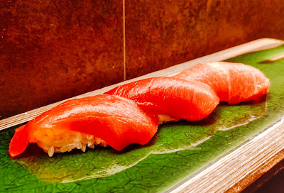SUSHI B GINZA 사진 3