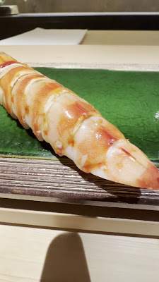 SUSHI B GINZA 사진 2