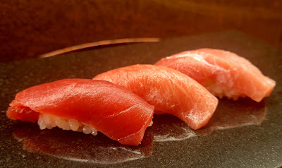 SUSHI B GINZA 사진 4