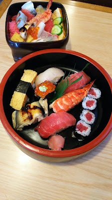 Ebisu Sushi 사진 2