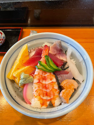 Yoshino Sushi 사진 2