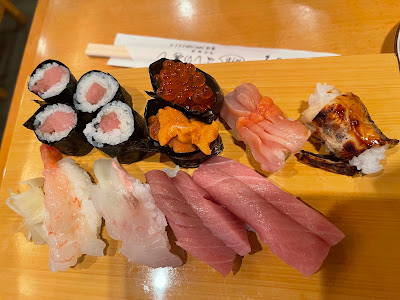 Yoshino Sushi 사진 5