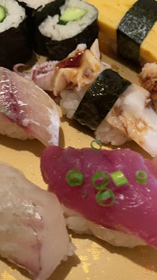 Genkai-zushi Ikegami 사진 2