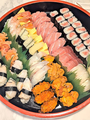Genkai-zushi Ikegami 사진 3