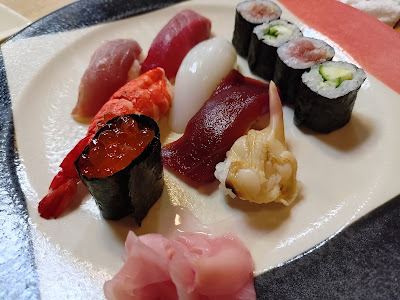 すしやの喜多八 사진 5