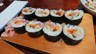 Katori Sushi 사진 2