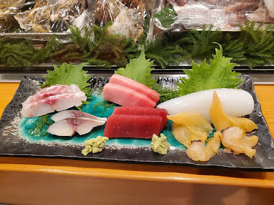 Sushi Shin 사진 2