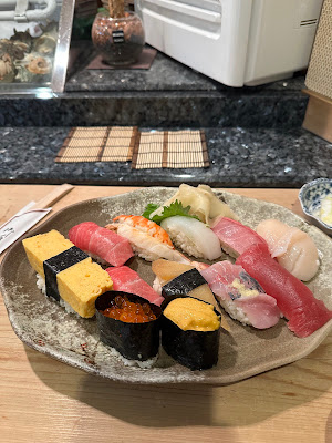 Sushi Kō 사진 3