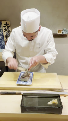 はし田東京／HASHIDA TOKYO 사진 2