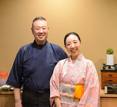 Sushi Nagai 사진 4