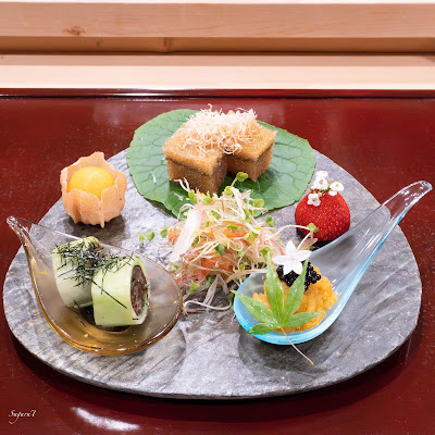 Sushi Nagai 사진 3