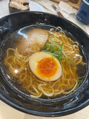 Hamazushi - Mitaka Kitano Store 사진 5