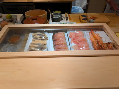 Sushi Sotatsu 사진 3