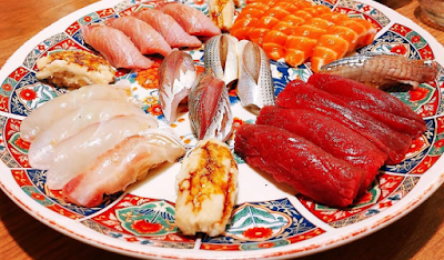 Sushi Sotatsu 사진 4