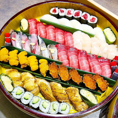 Sushi Shigeno 사진 2