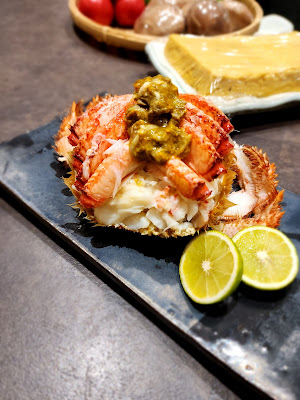 Sushi Shigeno 사진 5