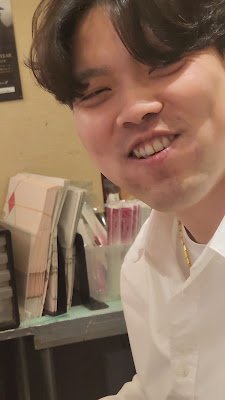 스시 잔마이 나카노점 사진 2