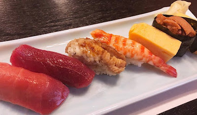 Yonehana Sushi 사진 4