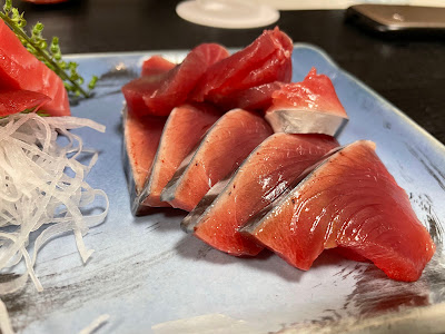 Yonehana Sushi 사진 5