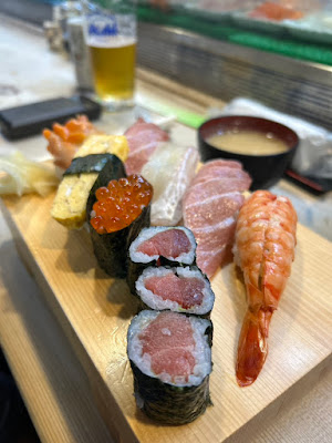 Jirocho Sushi 사진 3