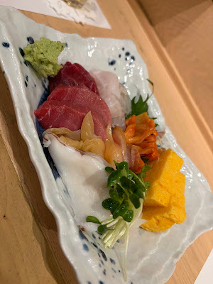 Sushi Wasabi 사진 4