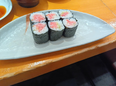 Kintaro Sushi 사진 4