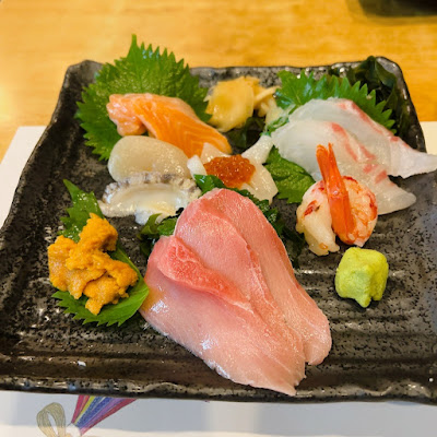 Yoshi Sushi 사진 3