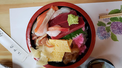 Yoshi Sushi 사진 5