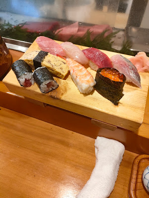 和処すし三㐂 사진 3