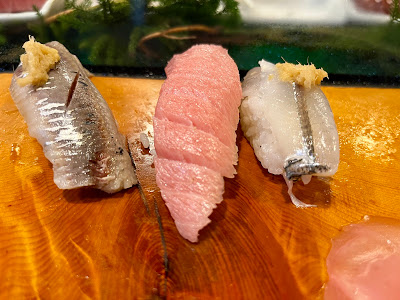 徳寿司サンケン通り店 사진 2
