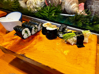 徳寿司サンケン通り店 사진 4