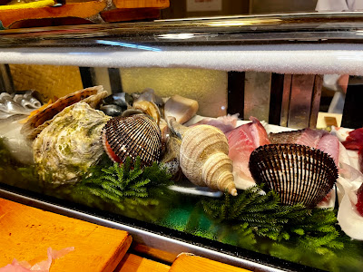 徳寿司サンケン通り店 사진 3