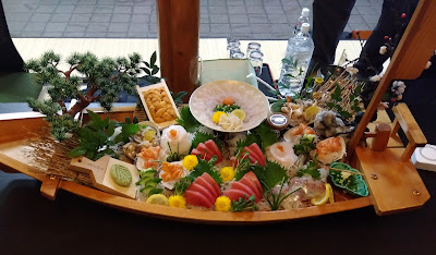 Yoshi Sushi 사진 2