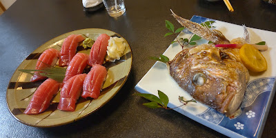 Yoshi Sushi 사진 5