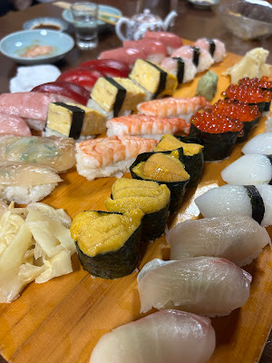 鮨多美屋 사진 2